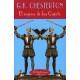 EL REGRESO DE DON QUIJOTE