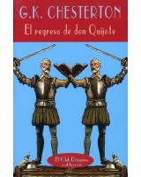 EL REGRESO DE DON QUIJOTE