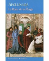 LA ROMA DE LOS BORGIA