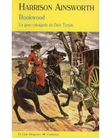 ROOKWOOD LA GRAN CABALGADA DE DICK TURP