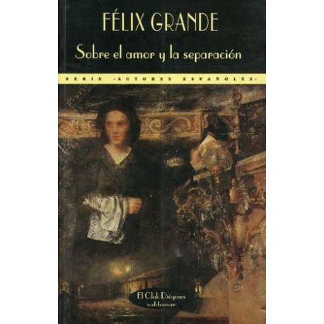 SOBRE EL AMOR Y LA SEPARACIÓN