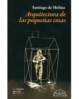 ARQUITECTURA DE LAS PEQUEÑAS COSAS