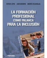 LA FORMACIÓN PROFESIONAL COMO PALANCA PARA LA INCLUSIÓN