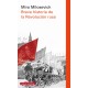 BREVE HISTORIA DE LA REVOLUCION RUSA