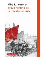 BREVE HISTORIA DE LA REVOLUCION RUSA