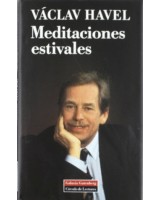 MEDITACIONES ESTIVALES