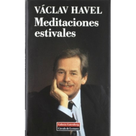 MEDITACIONES ESTIVALES