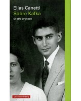 SOBRE KAFKA EL OTRO PROCESO