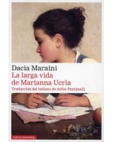 LA LARGA VIDA DE MARIANNA UCRÍA