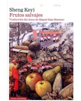 FRUTOS SALVAJES