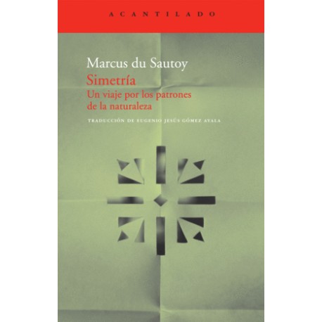 SIMETRIA: UN VIAJE POR LOS PATRONES DE L