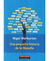 UNA PEQUEÑA HISTORIA DE LA FILOSOFÍA