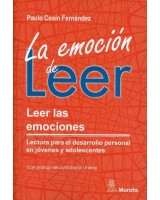 LA EMOCIÓN DE LEER. LEER LAS EMOCIONES LECTURA PARA EL DESARROLLO PERSONAL EN JÓVENES