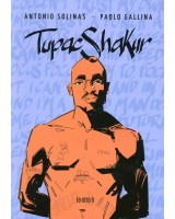TUPAC SHAKUR SOLO DIOS PUEDE JUZGARME