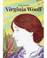 VIRGINIA WOOLF