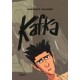 KAFKA DIARIO DE UN DESAPARECIDO