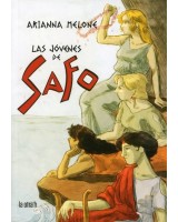 LAS JÓVENES DE SAFO