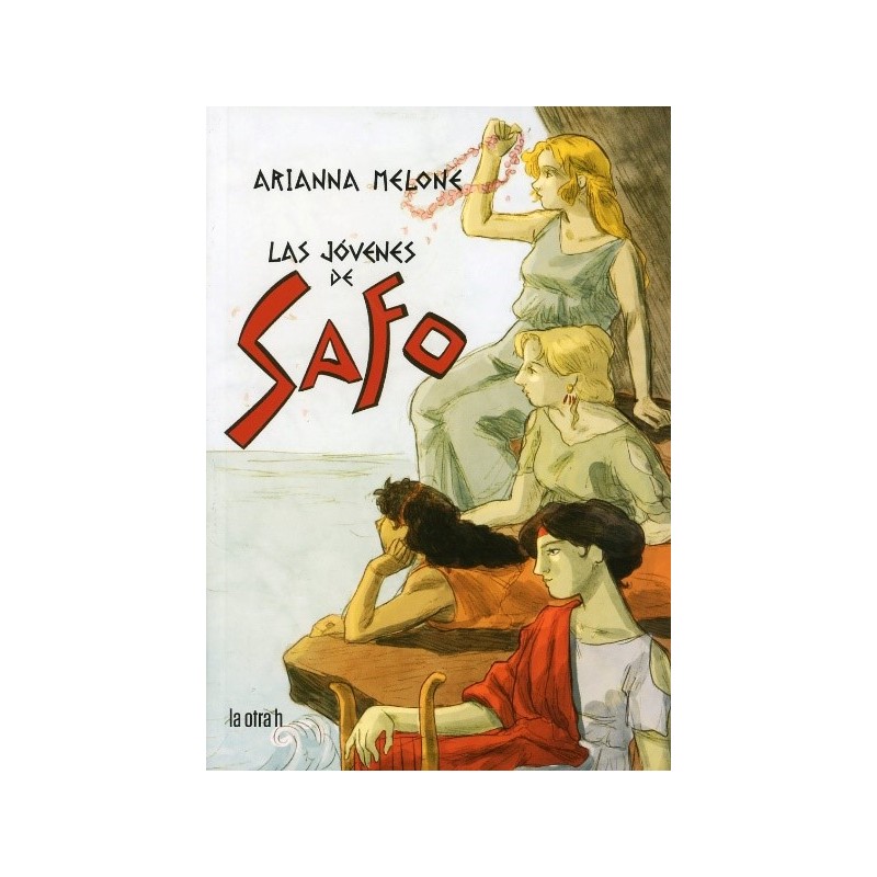 LAS J&Oacute;VENES DE SAFO
