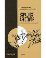 ESPACIOS AFECTIVOS INSTITUCIONES CONFLICTO EMANCIPACIÓN