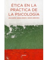 ÉTICA EN LA PRÁCTICA DE LA PSICOLOGÍA