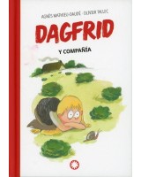 DAGFRID Y COMPAÑÍA