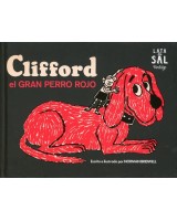 CLIFFORD: EL GRAN PERRO ROJO