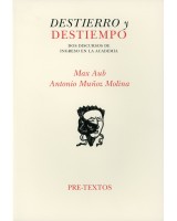 DESTIERRO Y DESTIEMPO