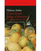 PAIS DONDE FLORECE EL LIMONERO, EL