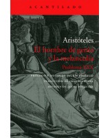 HOMBRE DE GENIO Y LA MELANCOLIA, EL