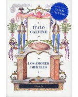 AMORES DIFICILES, LOS (ED.CENTENARIO)