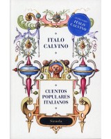 CUENTOS POPULARES ITALIANOS (ED.CENTENARIO)