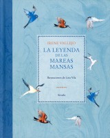 LA LEYENDA DE LAS MAREAS MANSAS