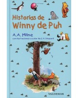 HISTORIAS DE WINNY DE PUH