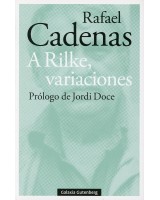 A RILKE, VARIACIONES