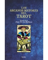 LOS ARCANOS MAYORES DEL TAROT. MEDITACIONES