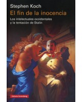 EL FIN DE LA INOCENCIA