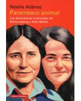 PARENTESCO ANIMAL