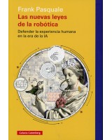 LAS NUEVAS LEYES DE LA ROBÓTICA