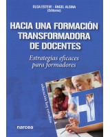 HACIA UNA FORMACIÓN TRANSFORMADORA DE DOCENTES