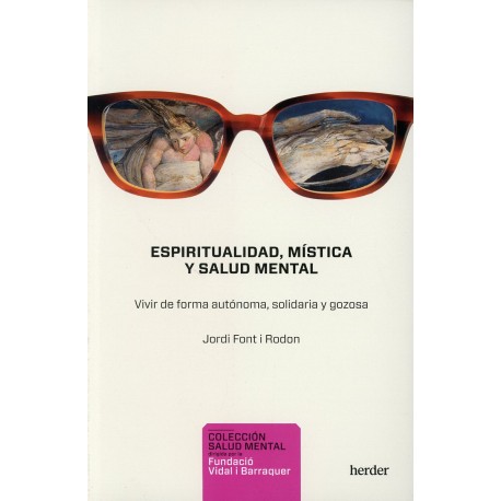 ESPIRITUALIDAD, MÍSTICA Y SALUD MENTAL