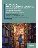 EDUCAR A UNA SOCIEDAD LECTORA. LA LECTURA