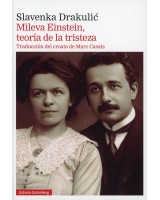 MILEVA EINSTEIN, TEORÍA DE LA TRISTEZA