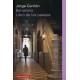 Barcelona. Libro de los pasajes