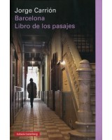 Barcelona. Libro de los pasajes