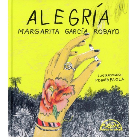 Alegría