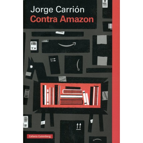 CONTRA AMAZON