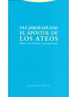 EL APÓSTOL DE LOS ATEOS