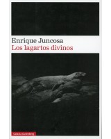 LOS LAGARTOS DIVINOS