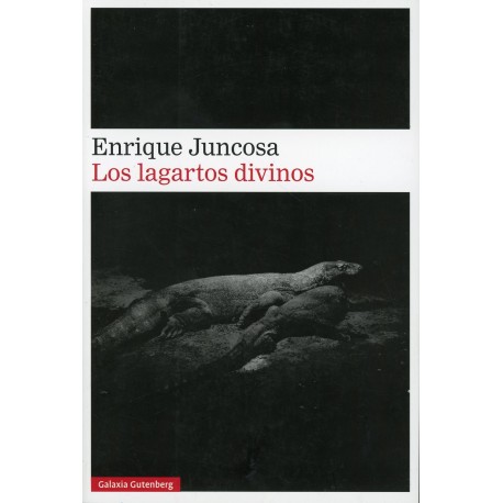 LOS LAGARTOS DIVINOS