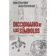 DICCIONARIO DE LOS SIMBOLOS (Tapa Dura)